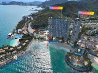 [2pn hoa hậu. sanhome] 66m2, view trực diện biển