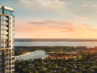 3pn masteri centre point 96m2, tòa c view trực diện công viên và sông
