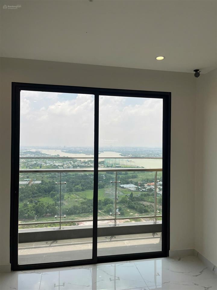 Bs9. 68m2. 2pn lớn beverly solari, view sông vĩnh viễn, lầu cao