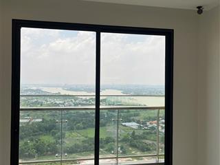 Bs9. 68m2. 2pn lớn beverly solari, view sông vĩnh viễn, lầu cao