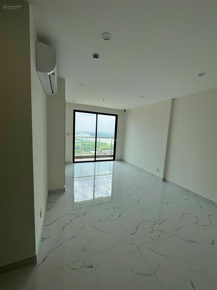 Bs9. 68m2. 2pn lớn beverly solari, view sông vĩnh viễn, lầu cao