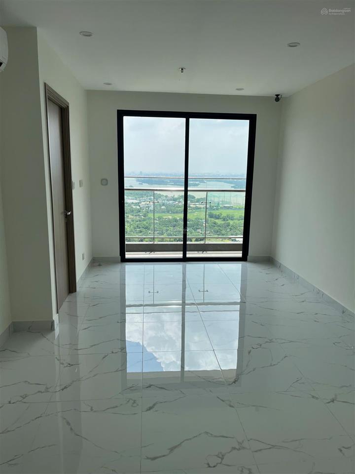 Bs9. 68m2. 2pn lớn beverly solari, view sông vĩnh viễn, lầu cao