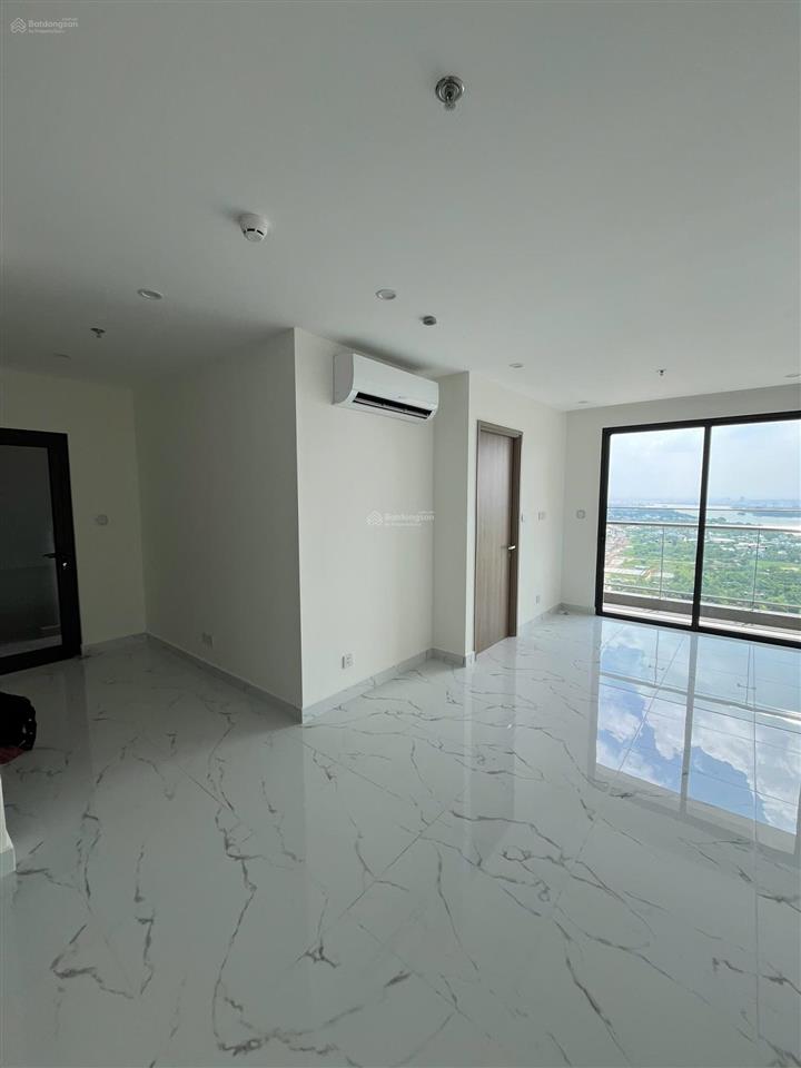 Bs9. 68m2. 2pn lớn beverly solari, view sông vĩnh viễn, lầu cao