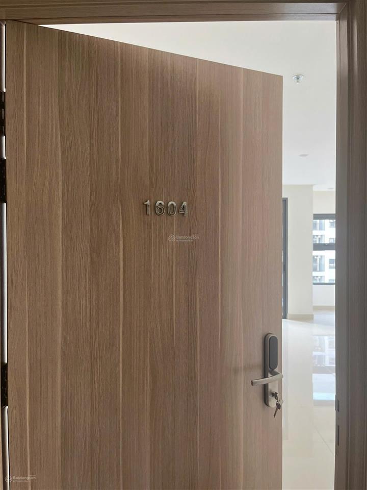 [rẻ nhất thị trường] 2pn+ origami, 69m2, s601 view vườn nhật, 3,82 tỷ allin.