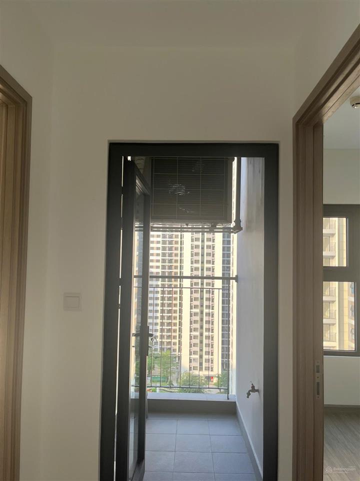 [rẻ nhất thị trường] 2pn+ origami, 69m2, s601 view vườn nhật, 3,82 tỷ allin.