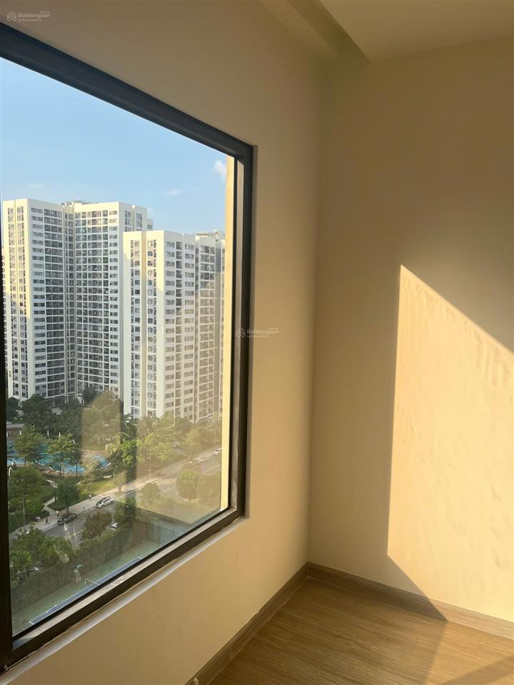 [rẻ nhất thị trường] 2pn+ origami, 69m2, s601 view vườn nhật, 3,82 tỷ allin.