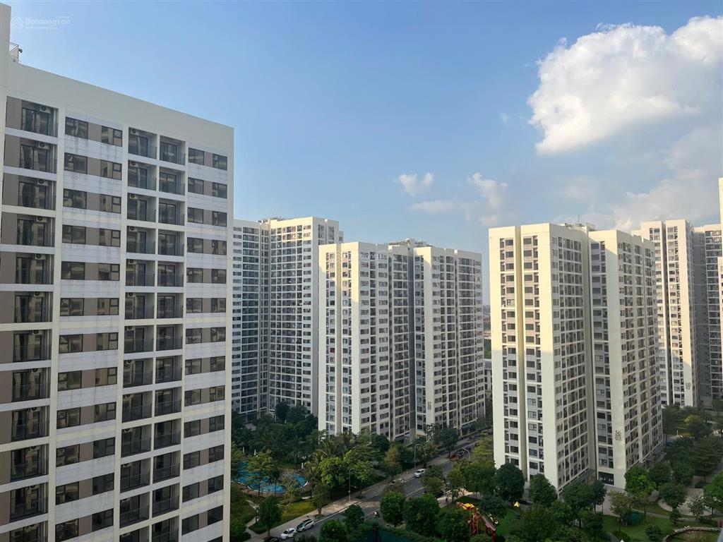 [rẻ nhất thị trường] 2pn+ origami, 69m2, s601 view vườn nhật, 3,82 tỷ allin.
