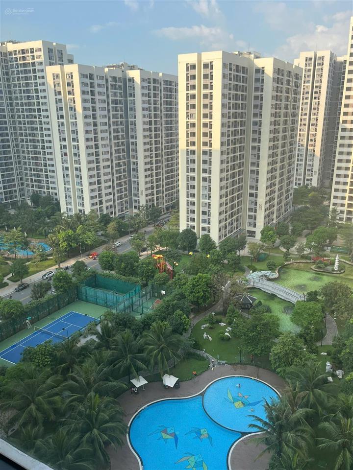 [rẻ nhất thị trường] 2pn+ origami, 69m2, s601 view vườn nhật, 3,82 tỷ allin.