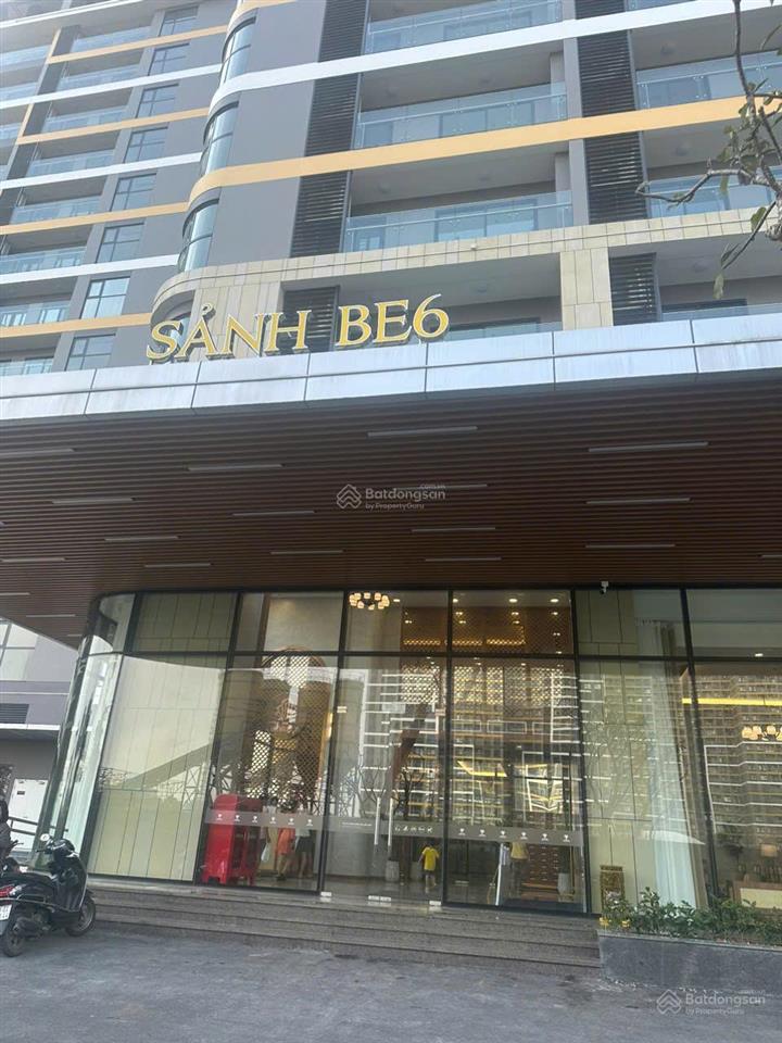 Beverly 2pn giá tốt nhất thị trường view trường học, ntcb