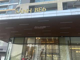 Beverly 2pn giá tốt nhất thị trường view trường học, ntcb