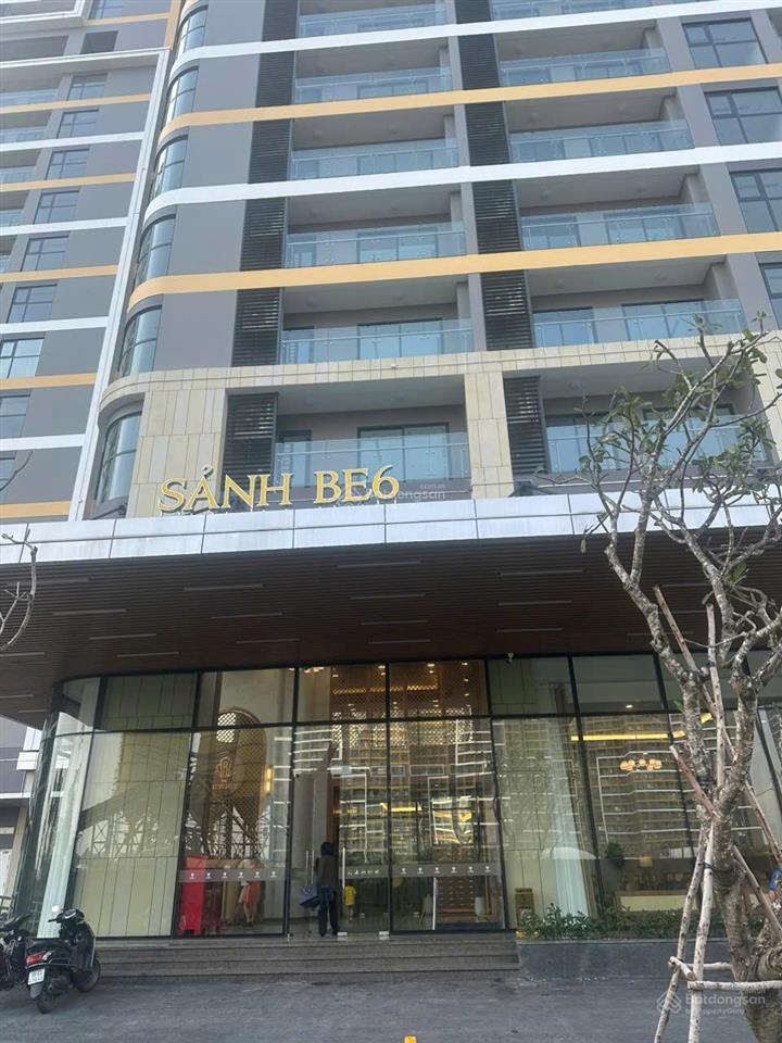 Beverly 2pn giá tốt nhất thị trường view trường học, ntcb