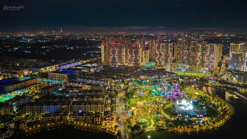 Beverly 2pn giá tốt nhất thị trường view trường học, ntcb