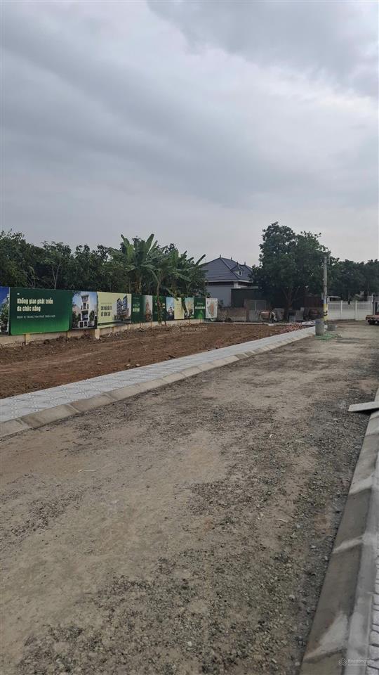 Chính chủ cắt lỗ đất đồng trạng khu dân cư hiện hữu, đường rộng, ô tô vào tận đất