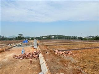 Cắt lỗ đất hòa lạc 2,7 tỷ gần khu cnc, đhqg, vị trí sát ql21a