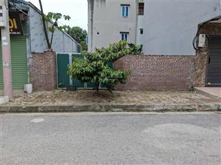 Hàng hiếm bắc phú cát đất tái định cư 100m2 full thổ cư dân nhờ bán 4 tỷ