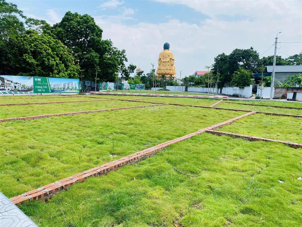 Đất dân hàng hiếm hoà lạc sổ sẵn ô tô tới đất gần đại học quốc gia kinh doanh hốt bạc