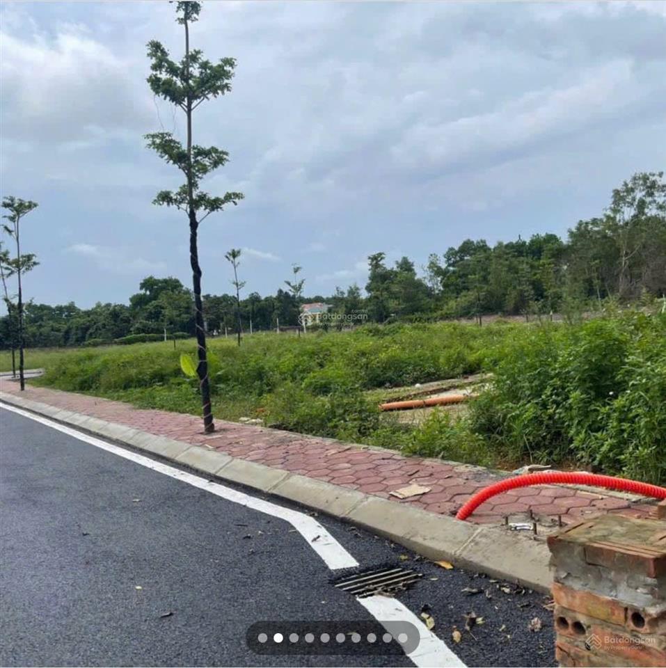 Đất dân hàng hiếm hoà lạc sổ sẵn ô tô tới đất gần đại học quốc gia kinh doanh hốt bạc