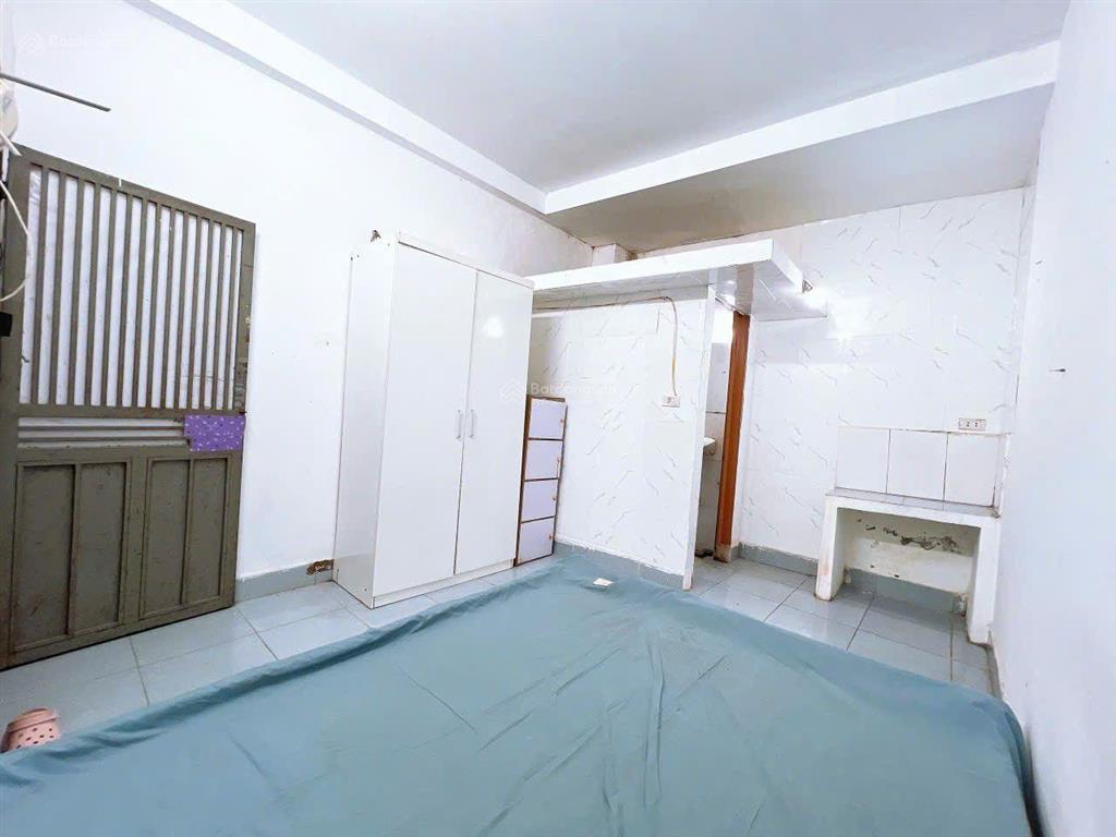 Nhà trọ hai bà trưng giá 2,8 triệu/phòng