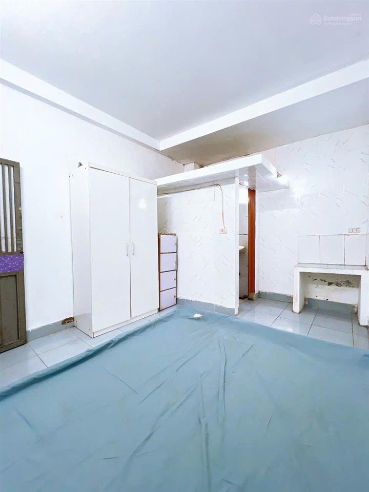 Nhà trọ hai bà trưng giá 2,8 triệu/phòng