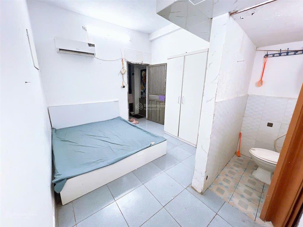 Nhà trọ hai bà trưng giá 2,8 triệu/phòng