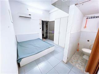 Nhà trọ hai bà trưng giá 2,8 triệu/phòng