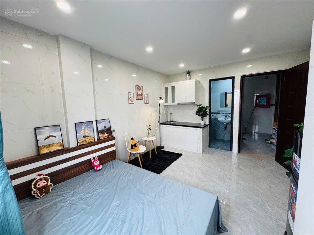 Còn hiếm có phòng ngoạ long đẹp giá 3750k/tháng