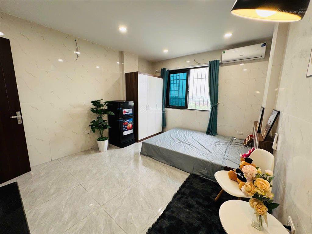 Còn hiếm có phòng ngoạ long đẹp giá 3750k/tháng
