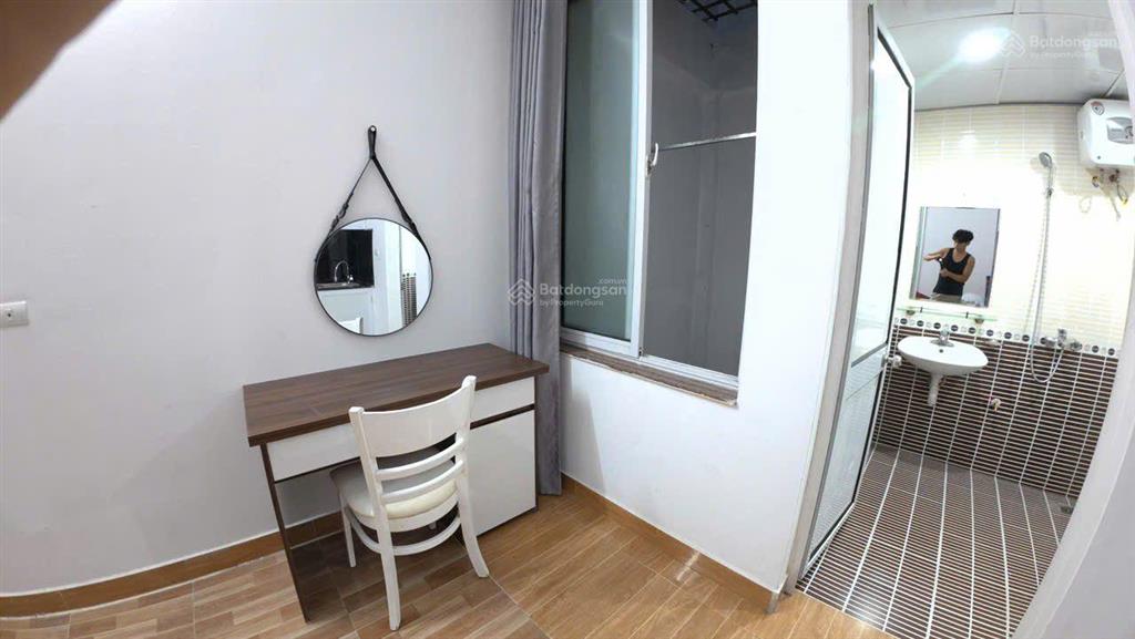 Trọ mặt phố mỹ đình giá 4,2 triệu/tháng diện tích 40m