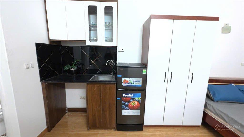Trọ mặt phố mỹ đình giá 4,2 triệu/tháng diện tích 40m