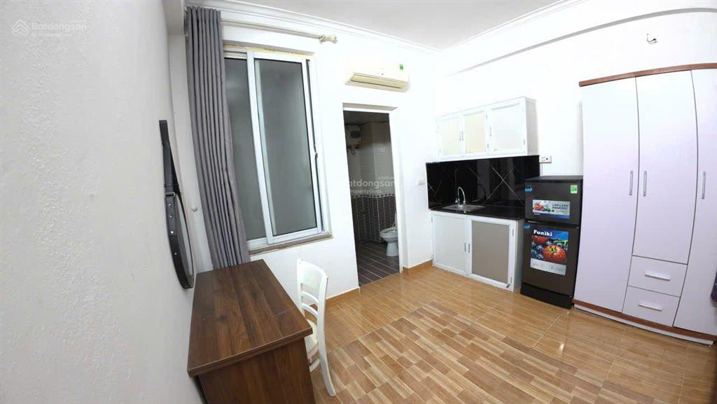 Trọ mặt phố mỹ đình giá 4,2 triệu/tháng diện tích 40m