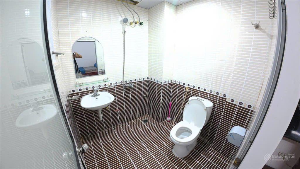 Trọ mặt phố mỹ đình giá 4,2 triệu/tháng diện tích 40m