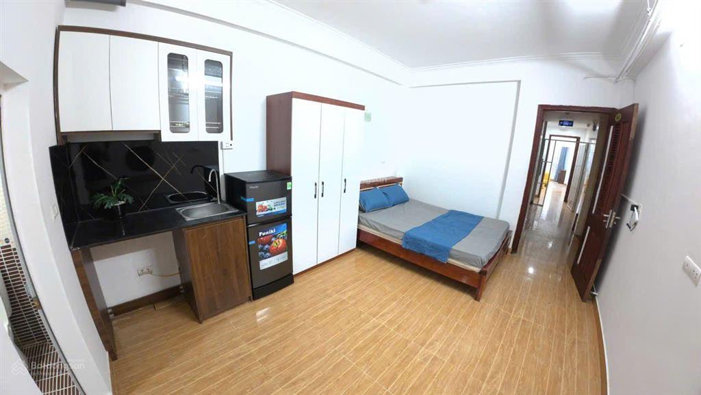 Trọ mặt phố mỹ đình giá 4,2 triệu/tháng diện tích 40m