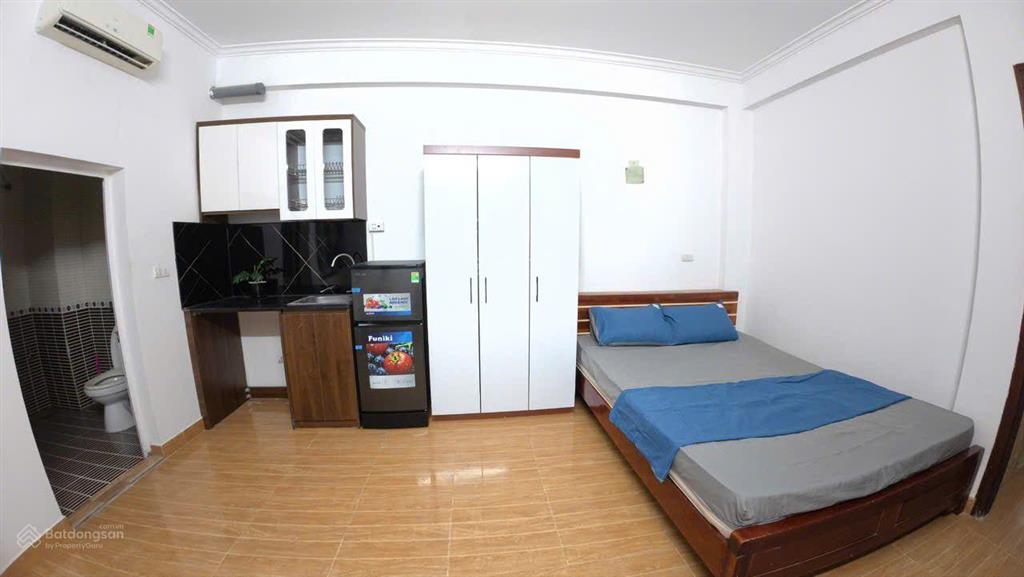 Trọ mặt phố mỹ đình giá 4,2 triệu/tháng diện tích 40m