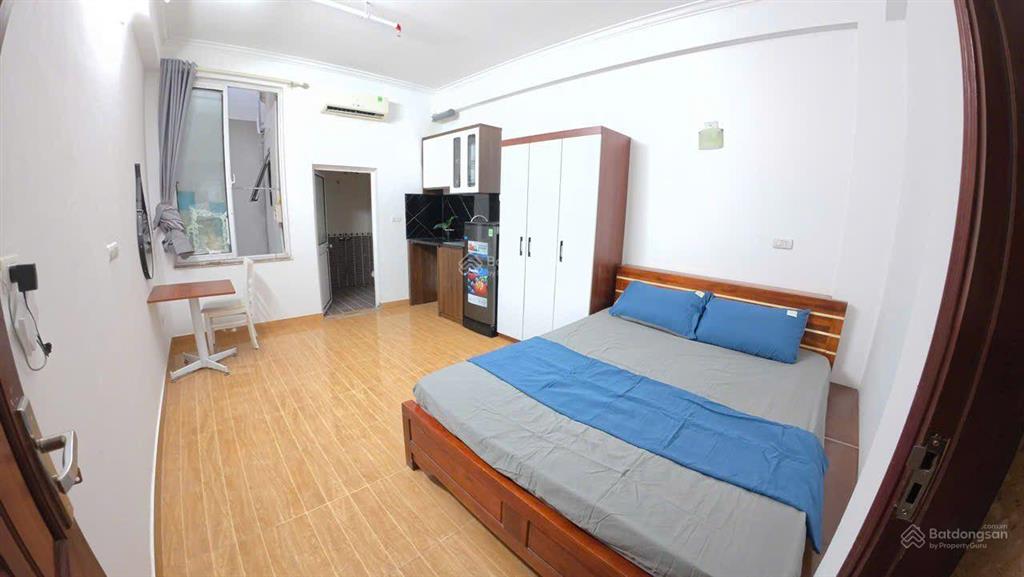 Trọ mặt phố mỹ đình giá 4,2 triệu/tháng diện tích 40m