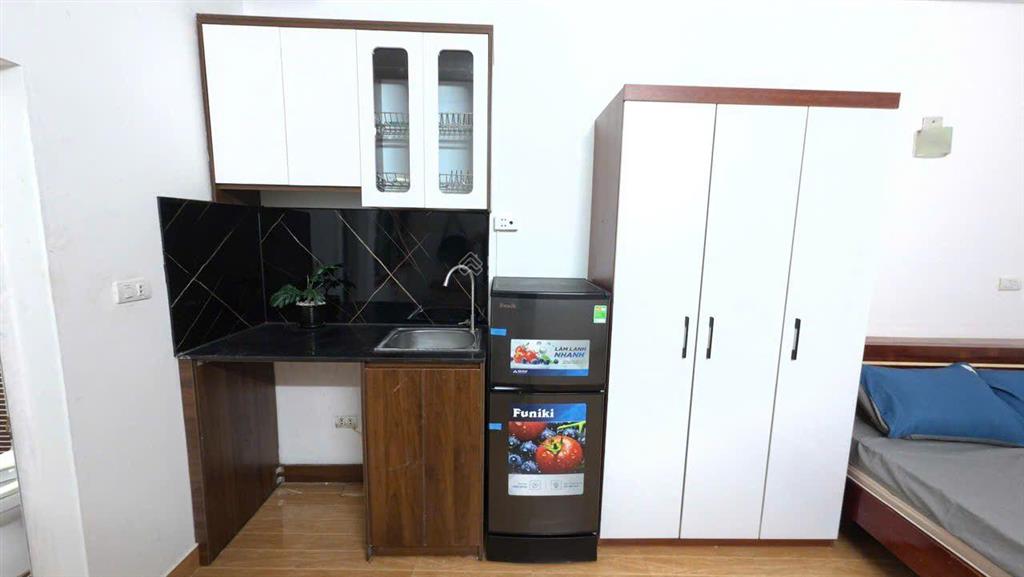 Trọ mặt phố mỹ đình giá 4,2 triệu/tháng diện tích 40m