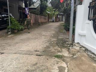 Chính chủ cần bán gấp giá 25 triệu/m đất ngay ngã tư lục, cách ql21 vào 150m