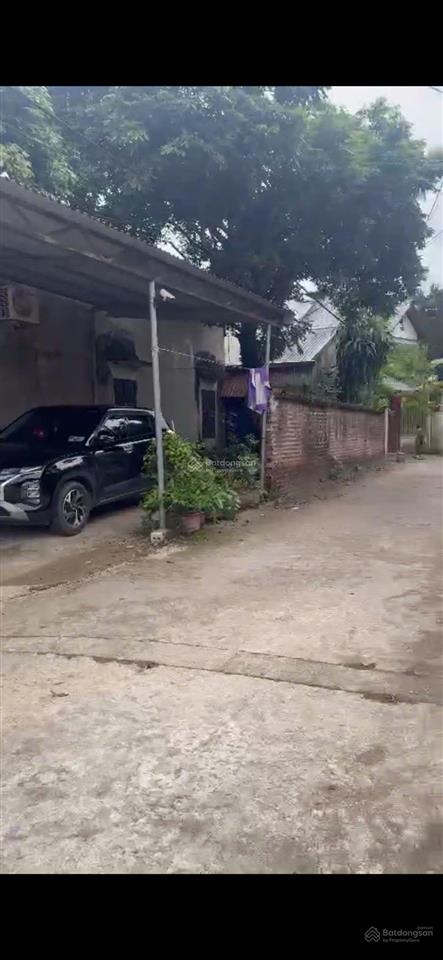 Chính chủ cần bán gấp giá 25 triệu/m đất ngay ngã tư lục, cách ql21 vào 150m