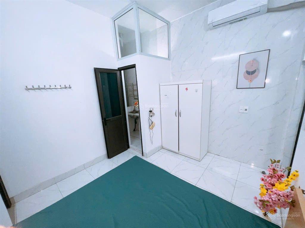 Nhà trọ trần bình, dịch vọng, cầu giấy giá 3,3 triệu/ tháng phòng đẹp
