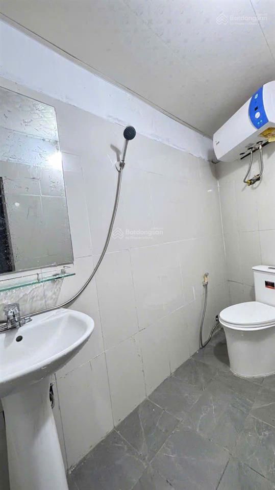 Cho thuê trọ cầu giấy giá 2,2 triệu/tháng 12m