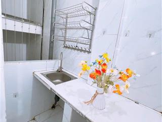 Phòng studio 26m2 số 58 trần bình, mai dịch, cầu giấy, giá thuê 3,3 triệu/tháng