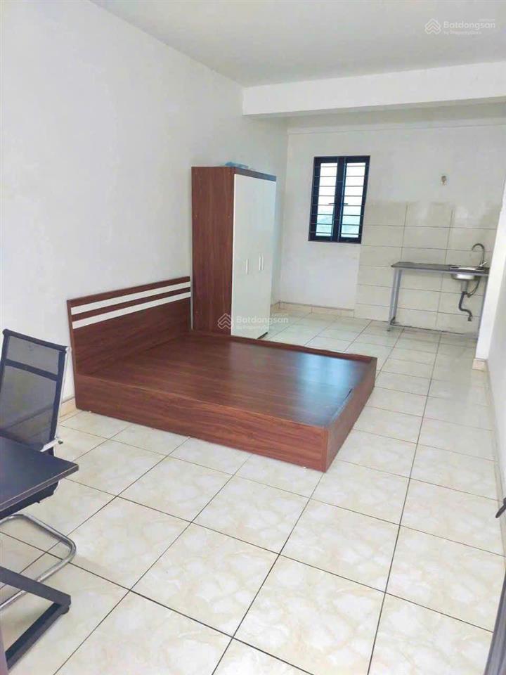 Cho thuê studio 86 phú kiều 3,5 triệu/tháng địa chỉ 86 phú kiều, kiều mai, từ liêm, hà nội