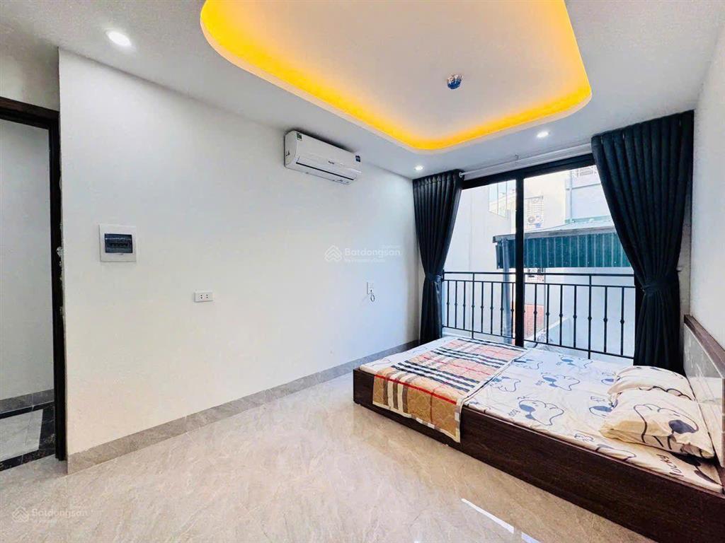 Phòng studio 99 đường cầu diễn, từ liêm | 4 triệu/tháng. diện tích 20m2, full tiện nghi