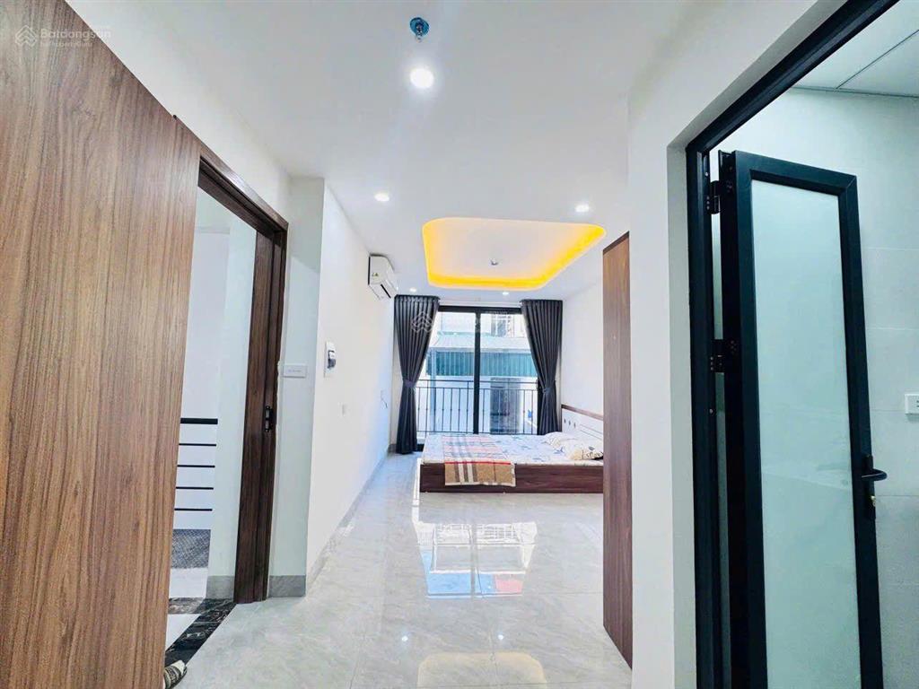 Phòng studio 99 đường cầu diễn, từ liêm | 4 triệu/tháng. diện tích 20m2, full tiện nghi