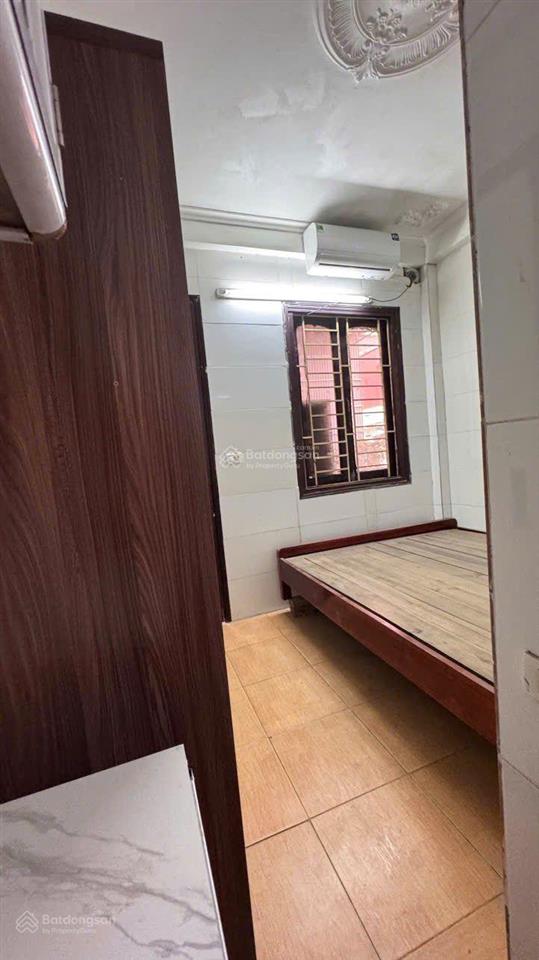 Cho thuê trọ 132 đường cầu diễn từ liêm giá chỉ 2,8 triệu/tháng diện tích 18m