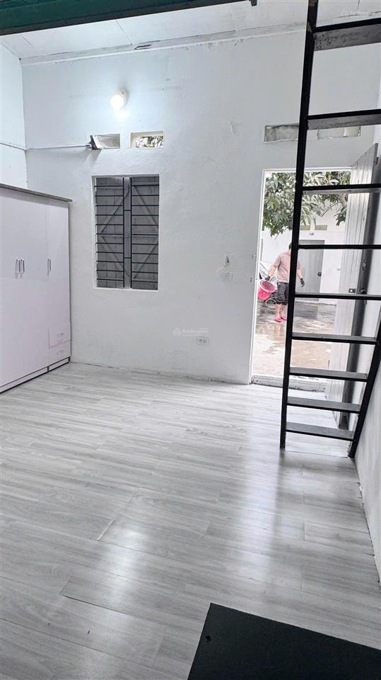 Phòng trọ giá chỉ 2,5 triệu/tháng 195 đường cầu diễn từ liêm, hà nội