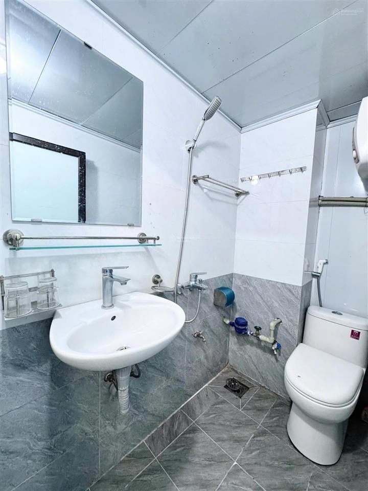 Nhà trọ giá 3,4 triệu/tháng 18/6 kiều mai  từ liêm