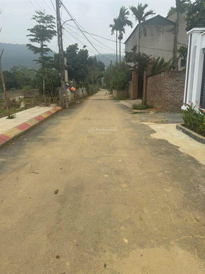 Bán đất lô góc 100m2 tại phú cát, 2,9 tỷ, view đẹp, uy tín chính chủ