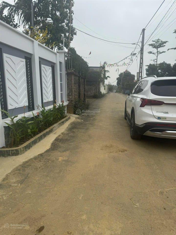 Bán đất lô góc 100m2 tại phú cát, 2,9 tỷ, view đẹp, uy tín chính chủ