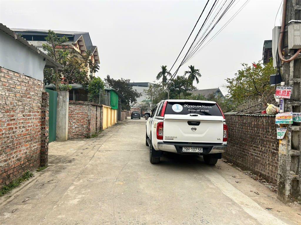 Đất xây trọ giá 2 tỷ chủ cần bán gấp ngay trường đại học có dòng tiền ngay