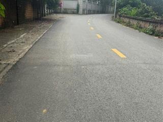 Đất gần đồng trạng giá 2,3 tỷ  100m2 đất 2 mặt tiền vị trí tiềm năng